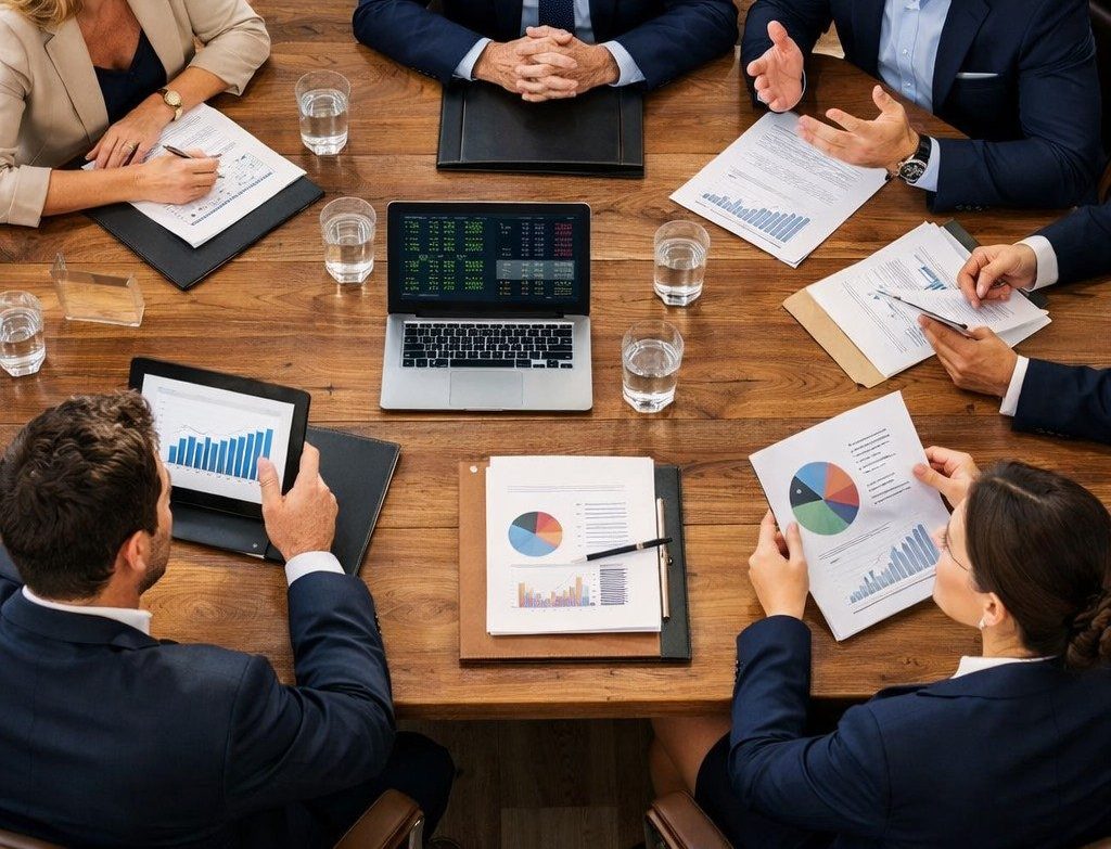 Comité de inversión